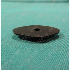 WHIRLPOOL - INDESIT Alátét fogantyú (eredeti) WHIRLPOOL tűzhely beépíthető gépek kiegészítői