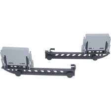 WHIRLPOOL - INDESIT ÁLLÍTHATÓ KOSÁR WHIRLPOOL 481010602675 beépíthető gépek kiegészítői