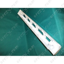 WHIRLPOOL - INDESIT Alsó küszöb INDESIT MTA4551NF beépíthető gépek kiegészítői