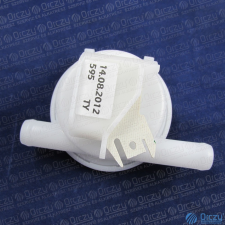 WHIRLPOOL - INDESIT Átfolyásmérő (eredeti) WHIRLPOOL mosogatógép beépíthető gépek kiegészítői