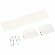 WHIRLPOOL - INDESIT Beépítő készlet (eredeti) WHIRLPOOL / INDESIT mosogatógép beépíthető gépek kiegészítői