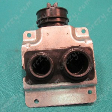 WHIRLPOOL - INDESIT Belső cső, keringető szivattyú (eredeti) INDESIT mosogatógép beépíthető gépek kiegészítői