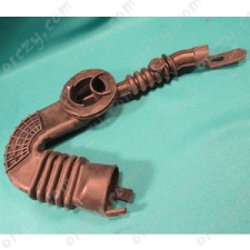 WHIRLPOOL - INDESIT Belső cső, mosószertartó - üst között (eredeti) WHIRLPOOL mosógép beépíthető gépek kiegészítői