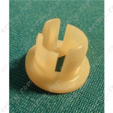 WHIRLPOOL - INDESIT Belső gomb (rögzítő gyűrű) WHIRLPOOL mikrohullámú sütő (FGO123-hoz) beépíthető gépek kiegészítői