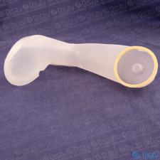 WHIRLPOOL - INDESIT Belsőcső (eredeti) INDESIT mosó-szárító beépíthető gépek kiegészítői