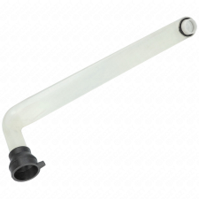 WHIRLPOOL - INDESIT Belsőcső (felső szórókar bevezető cső) INDESIT mosogató beépíthető gépek kiegészítői