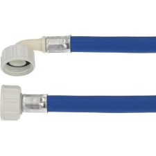 WHIRLPOOL - INDESIT BEMENETI KÖNYÖKCSŐ 3/4' FF 1500 mm beépíthető gépek kiegészítői