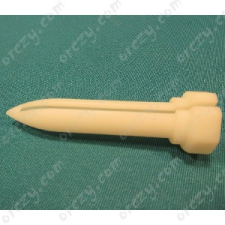 WHIRLPOOL - INDESIT Betét (lengéscsillapító, eredeti) WHIRLPOOL mosógép beépíthető gépek kiegészítői