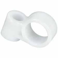 WHIRLPOOL - INDESIT Betét, zsanér (eredeti) WHIRLPOOL / INDESIT mosógép beépíthető gépek kiegészítői