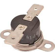 WHIRLPOOL - INDESIT BIZTONSÁGI TERMOSZTÁT 75 °C WHP C00081599 beépíthető gépek kiegészítői