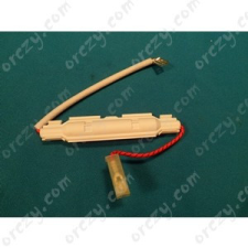 WHIRLPOOL - INDESIT Biztosíték WHIRLPOOL mikrohullámú sütő beépíthető gépek kiegészítői