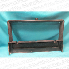 WHIRLPOOL - INDESIT Burkolat, ajtó belső (eredeti) WHIRLPOOL mikrohullámú sütő beépíthető gépek kiegészítői