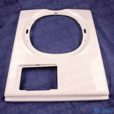 WHIRLPOOL - INDESIT Burkolat, első (eredeti) WHIRLPOOL szárítógép beépíthető gépek kiegészítői