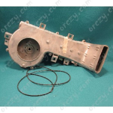 WHIRLPOOL - INDESIT Burkolat, fűtőbetét (eredeti) INDESIT, WHIRLPOOL szárítógép beépíthető gépek kiegészítői