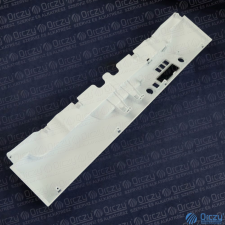 WHIRLPOOL - INDESIT Burkolat kezelő előlap (eredeti) INDESIT mosogatógép beépíthető gépek kiegészítői