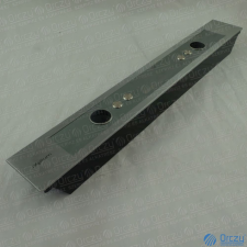 WHIRLPOOL - INDESIT Burkolat, kezelő előlap (eredeti) WHIRLPOOL / INDESIT tűzhely beépíthető gépek kiegészítői