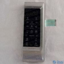 WHIRLPOOL - INDESIT Burkolat kezelő (eredeti) WHIRLPOOL mikrohullámú sütő beépíthető gépek kiegészítői