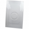 WHIRLPOOL - INDESIT Burkolat oldallap (eredeti) WHIRLPOOL / INDESIT mosógép