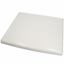 WHIRLPOOL - INDESIT Burkolat tető (eredeti) WHIRLPOOL / INDESIT mosógép beépíthető gépek kiegészítői