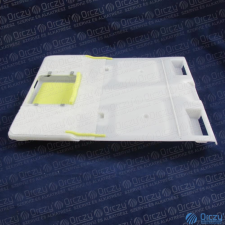 WHIRLPOOL - INDESIT Burkolat, ventilátor (eredeti) INDESIT hűtőgép beépíthető gépek kiegészítői