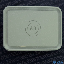 WHIRLPOOL - INDESIT Burkolat ventilátor (eredeti) WHIRLPOOL / INDESIT hűtőgép beépíthető gépek kiegészítői