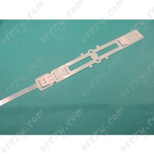 WHIRLPOOL - INDESIT Bútorlap rögzítő (eredeti) WHIRLPOOL mosogatógép beépíthető gépek kiegészítői