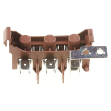 WHIRLPOOL - INDESIT C00313503 Összekötőrész beépíthető gépek kiegészítői