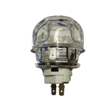 WHIRLPOOL - INDESIT C00314186 SÜTŐLÁMPA KOMPLETT , 40W beépíthető gépek kiegészítői