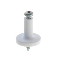 WHIRLPOOL - INDESIT CSAPTARTÓ LEMEZ WHIRLPOOL 481240448702 beépíthető gépek kiegészítői