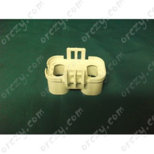 WHIRLPOOL - INDESIT Csatlakozó szórókar, felső (eredeti) WHIRLPOOL mosogatógép beépíthető gépek kiegészítői