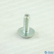 WHIRLPOOL - INDESIT Csavar dobtengely (eredeti) WHIRLPOOL / INDESIT mosógép beépíthető gépek kiegészítői