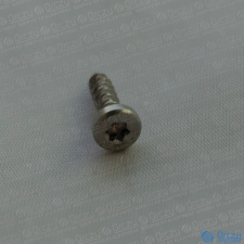 WHIRLPOOL - INDESIT Csavar (eredeti) WHIRLPOOL / INDESIT szárítógép beépíthető gépek kiegészítői