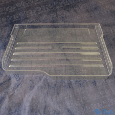 WHIRLPOOL - INDESIT Csepptálca elpárologtató (eredeti) WHIRLPOOL hűtőgép beépíthető gépek kiegészítői