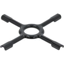 WHIRLPOOL - INDESIT CSÖKKENTŐ RÁCS ZOMÁNCOZOTT beépíthető gépek kiegészítői