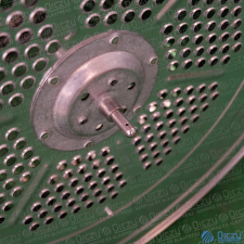 WHIRLPOOL - INDESIT Dob (eredeti) INDESIT szárítógép beépíthető gépek kiegészítői