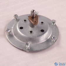 WHIRLPOOL - INDESIT Dobtengely készlet (eredeti) INDESIT szárítógép beépíthető gépek kiegészítői