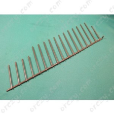 WHIRLPOOL - INDESIT Edénytartó rács, jobb (eredeti) WHIRLPOOL mosogatógép beépíthető gépek kiegészítői