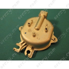 WHIRLPOOL - INDESIT Égőalj nagy (eredeti) WHIRLPOOL főzőlap beépíthető gépek kiegészítői