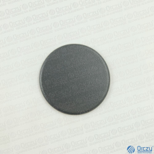 WHIRLPOOL - INDESIT Égőfedél, kicsi, belső, wok(eredeti) WHIRLPOOL tűzhely beépíthető gépek kiegészítői