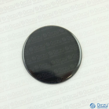 WHIRLPOOL - INDESIT Égőfedél, kicsi (eredeti) WHIRLPOOL / INDESIT tűzhely beépíthető gépek kiegészítői