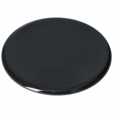 WHIRLPOOL - INDESIT Égőfedél, közepes (eredeti) WHIRLPOOL tűzhely beépíthető gépek kiegészítői