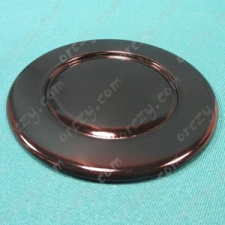 WHIRLPOOL - INDESIT Égőfedél, nagy (eredeti) INDESIT tűzhely beépíthető gépek kiegészítői