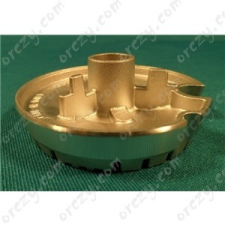 WHIRLPOOL - INDESIT Égőrózsa ( közepes ) eredeti INDESIT pl.: K3G51S tűzhely kisháztartási gépek kiegészítői