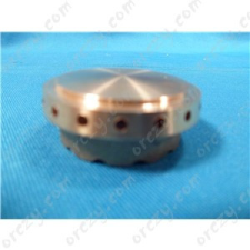 WHIRLPOOL - INDESIT Égőrózsa lángelosztó (kicsi) INDESIT tűzhely kisháztartási gépek kiegészítői