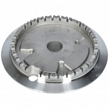 WHIRLPOOL - INDESIT Égőrózsa nagy (eredeti) WHIRLPOOL tűzhely kisháztartási gépek kiegészítői