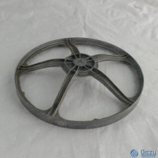 WHIRLPOOL - INDESIT Ékszíjtárcsa WHIRLPOOL beépíthető gépek kiegészítői