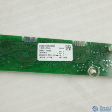 WHIRLPOOL - INDESIT Elektronika kezelő (eredeti) WHIRLPOOL főzőlap beépíthető gépek kiegészítői