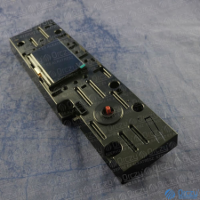 WHIRLPOOL - INDESIT Elektronika kezelő (eredeti) WHIRLPOOL / INDESIT mosógép beépíthető gépek kiegészítői