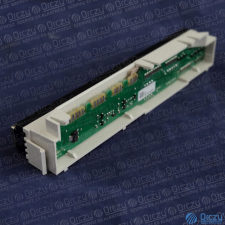 WHIRLPOOL - INDESIT Elektronika kijelző (eredeti) INDESIT mosogatógép beépíthető gépek kiegészítői