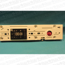 WHIRLPOOL - INDESIT Elektronika (kijelző, eredeti) INDESIT mosógép beépíthető gépek kiegészítői